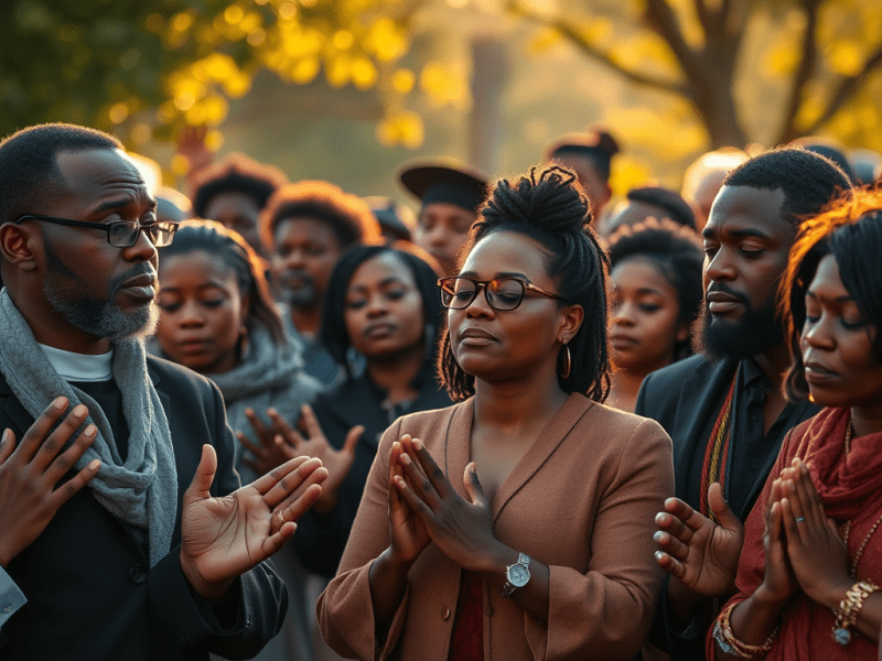 The Altar of&nbsp;Action