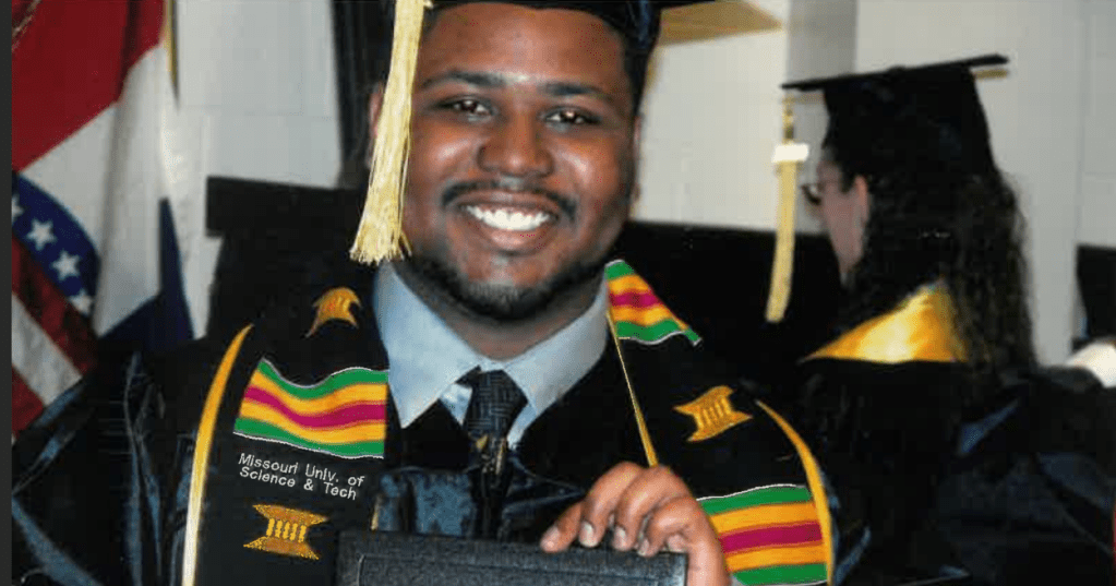 Dear Young Black Leader
