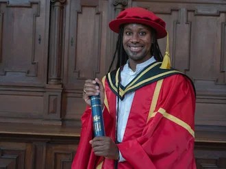 Why is Black Excellence So Threatening?